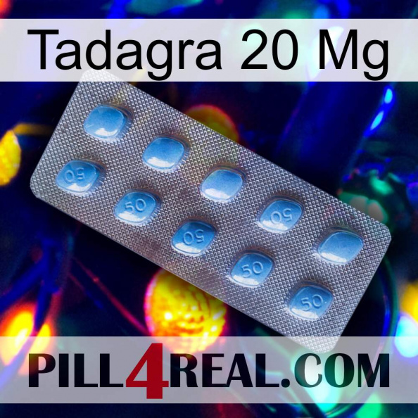 Tadagra 20Mg viagra3